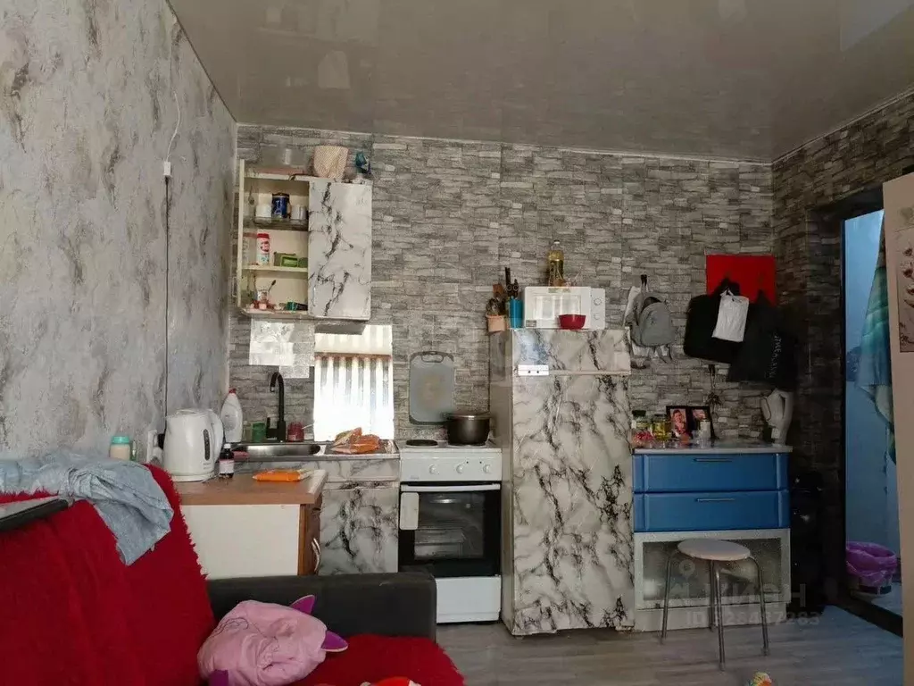 Комната Свердловская область, Нижний Тагил ул. Красных Зорь, 6 (16.9 ... - Фото 1