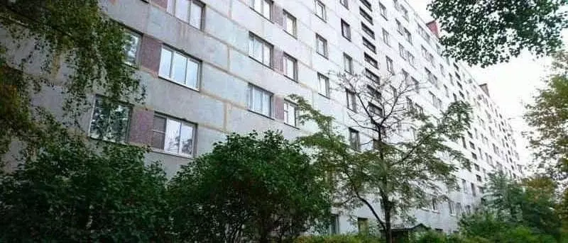 2-к кв. Московская область, Мытищи ул. Академика Каргина, 36 (52.4 м) - Фото 1