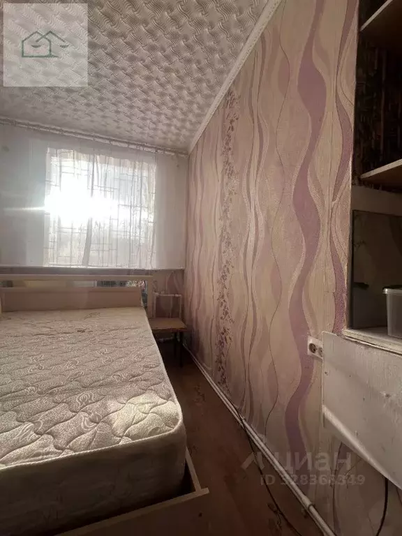 Студия Воронежская область, Воронеж Донская ул., 16А (30.0 м) - Фото 2