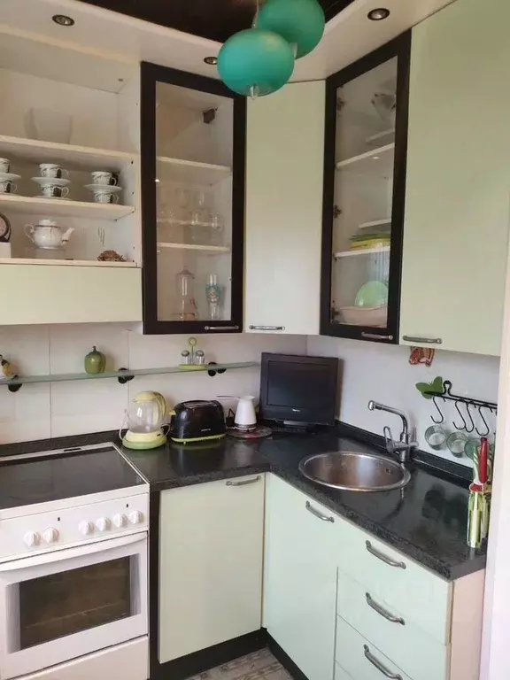 1-к кв. Москва Балаклавский просп., 20К4 (40.0 м) - Фото 2