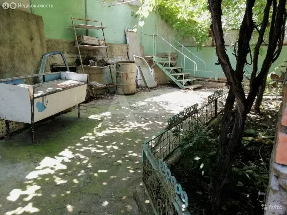 Дом в Кисловодск, улица Чапаева (183.7 м) - Фото 0
