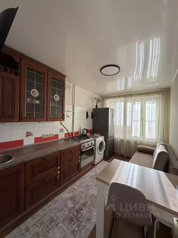 1-к кв. Москва Болотниковская ул., 49 (35.0 м) - Фото 1