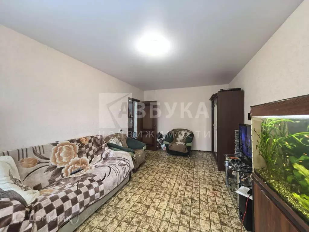 Продаётся 3-к квартира, 73.9 м - Фото 1