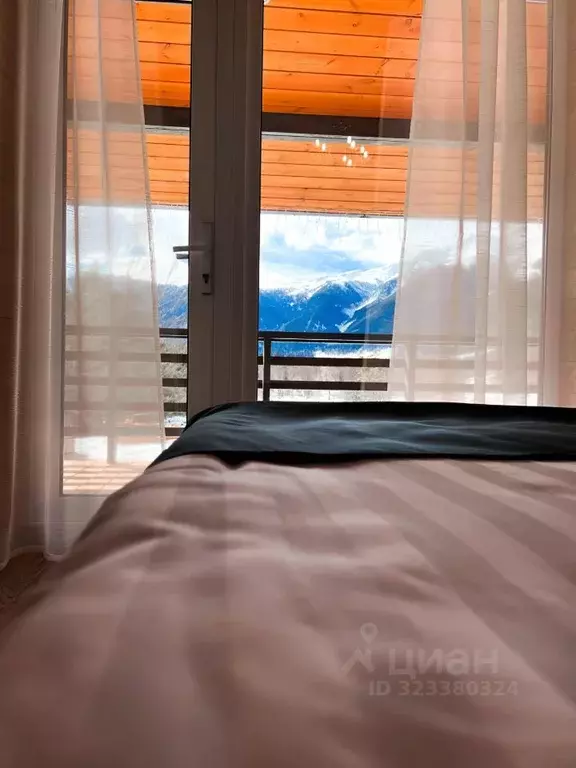 Студия Карачаево-Черкесия, Зеленчукский район, с. Архыз ул. Лесная, 2Н ... - Фото 2