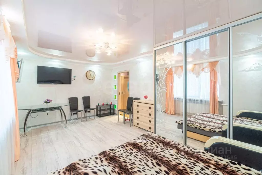 2-к кв. Севастополь ул. Флагманская, 1 (51.5 м) - Фото 1