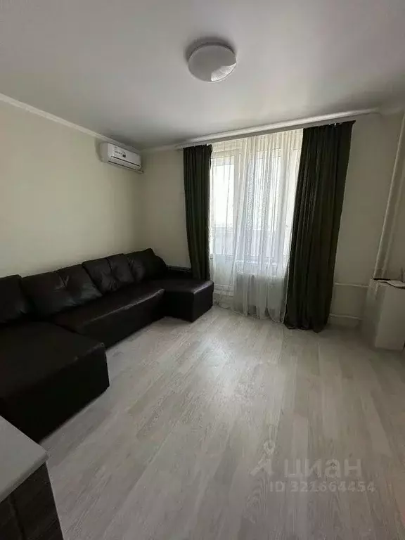 Студия Ростовская область, Ростов-на-Дону просп. Солженицына, 13 (27.0 ... - Фото 1