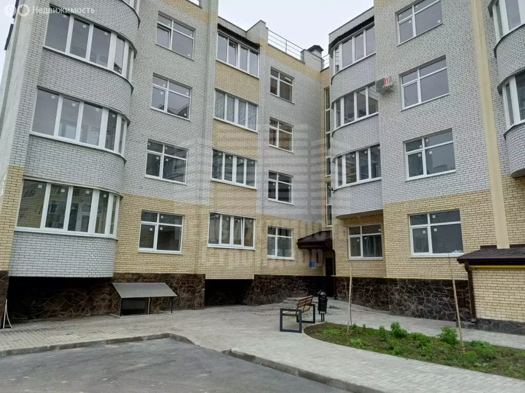 2-комнатная квартира: Таганрог, Кленовая улица, 26 (77.1 м) - Фото 2