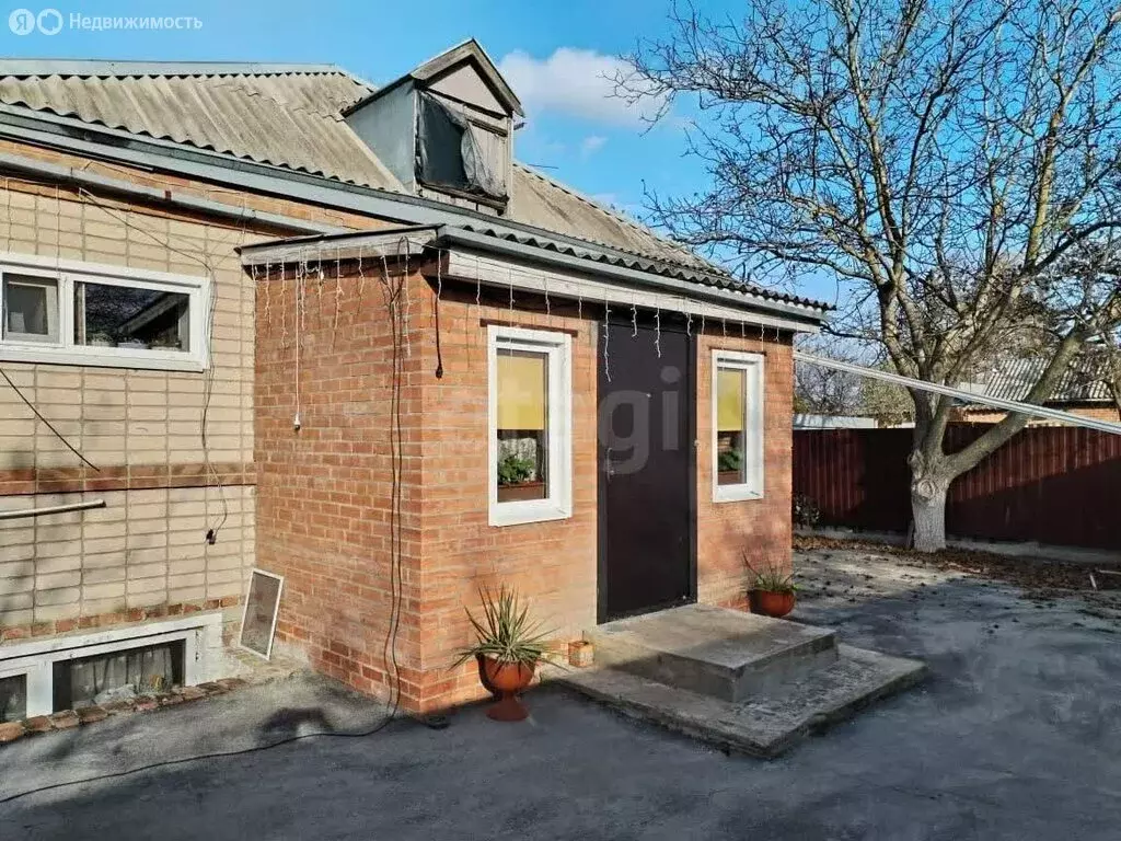 Дом в село Круглое, Пролетарская улица (111.3 м) - Фото 2