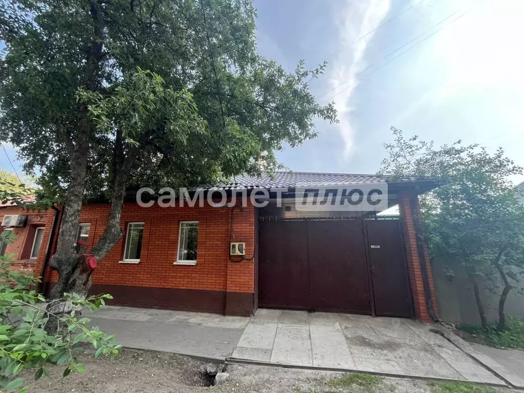 Коттедж в Белгородская область, Белгород Октябрьская ул., 57 (92 м) - Фото 1