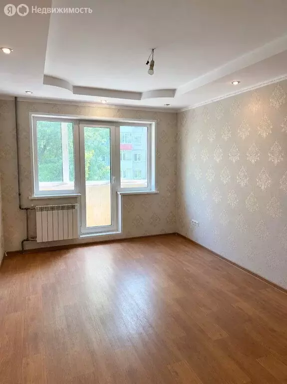 2-комнатная квартира: Томск, проспект Фрунзе, 125 (44.4 м) - Фото 1