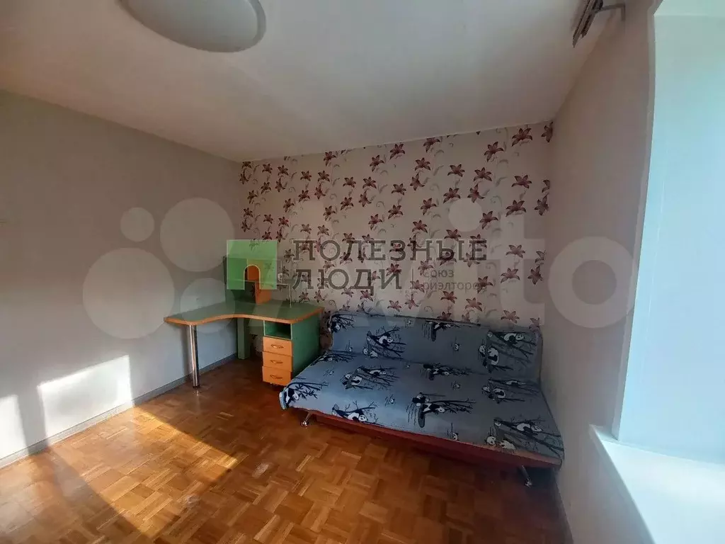 1-к. квартира, 29,2 м, 3/9 эт. - Фото 1