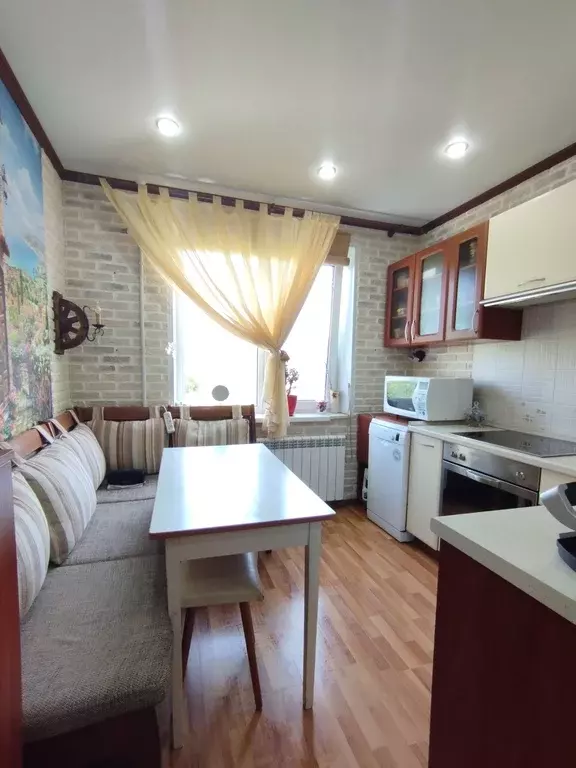 Продаётся 2-к квартира, 52.6 м - Фото 0