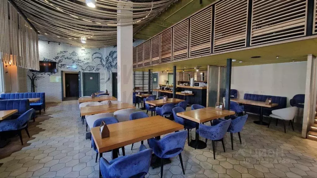 Помещение свободного назначения в Самарская область, Самара ул. ... - Фото 2