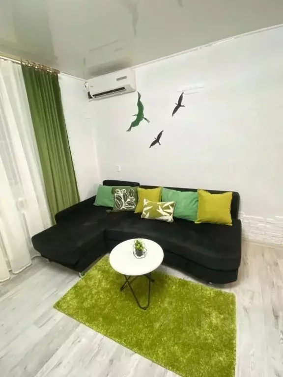 1-к кв. Краснодарский край, Кропоткин Кавказский район, Красная ул., ... - Фото 1