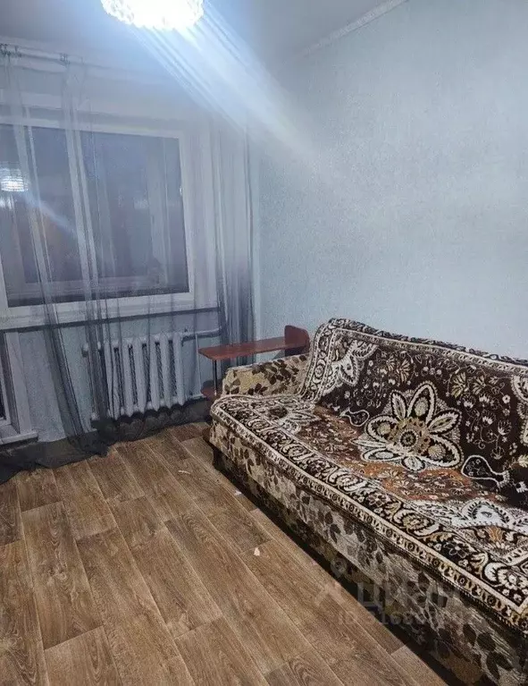 2-к кв. Иркутская область, Иркутск ул. Воровского, 19А (45.0 м) - Фото 2
