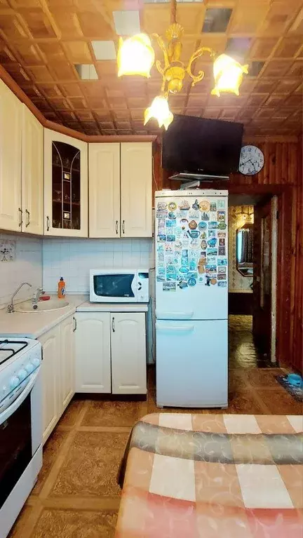 Квартира, 3 комнаты, 64 м - Фото 0