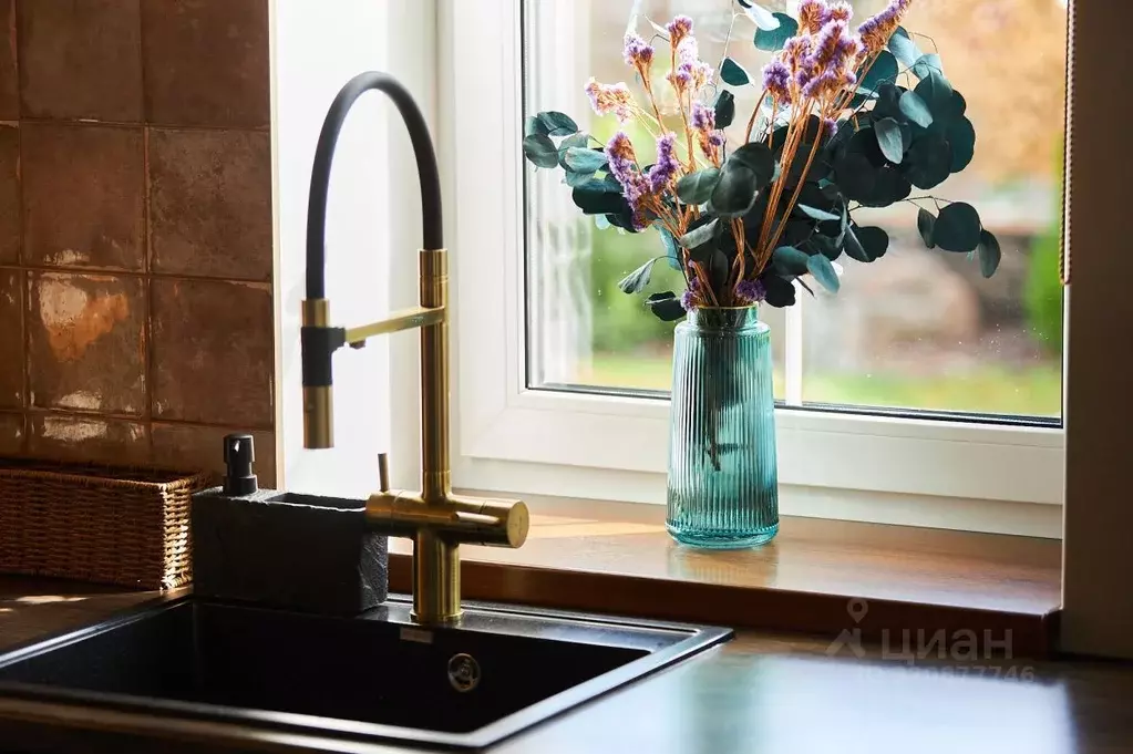 Дом в Ленинградская область, Всеволожский район, Колтушское городское ... - Фото 2