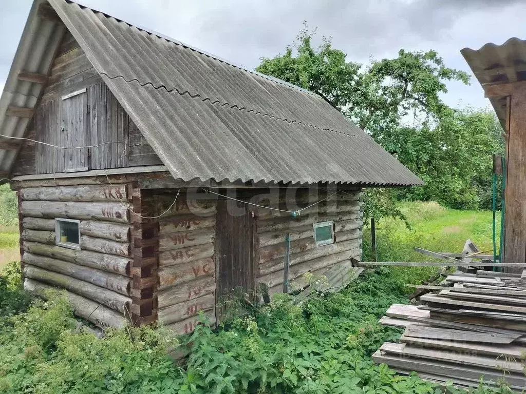 Дом в Смоленская область, Демидов ул. Суркова, 13А (102 м) - Фото 1