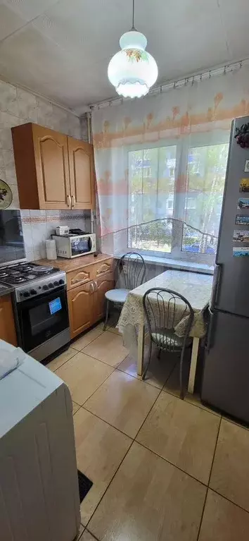 2-к. квартира, 45 м, 2/5 эт. - Фото 0