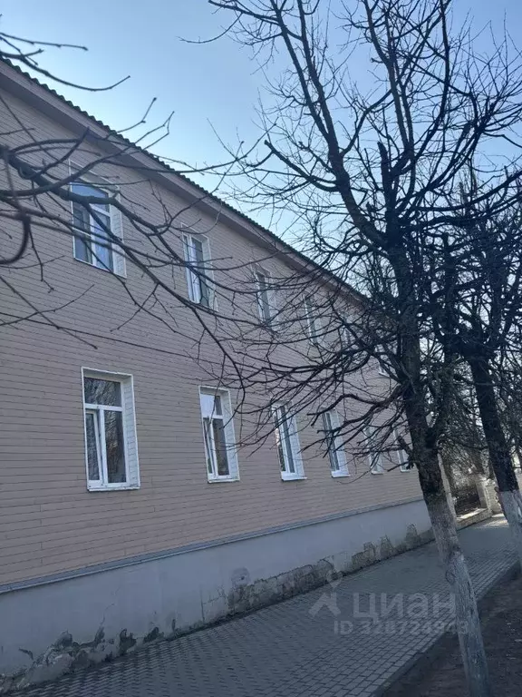 Комната Ленинградская область, Гатчина Красная ул., 3 (21.0 м) - Фото 1