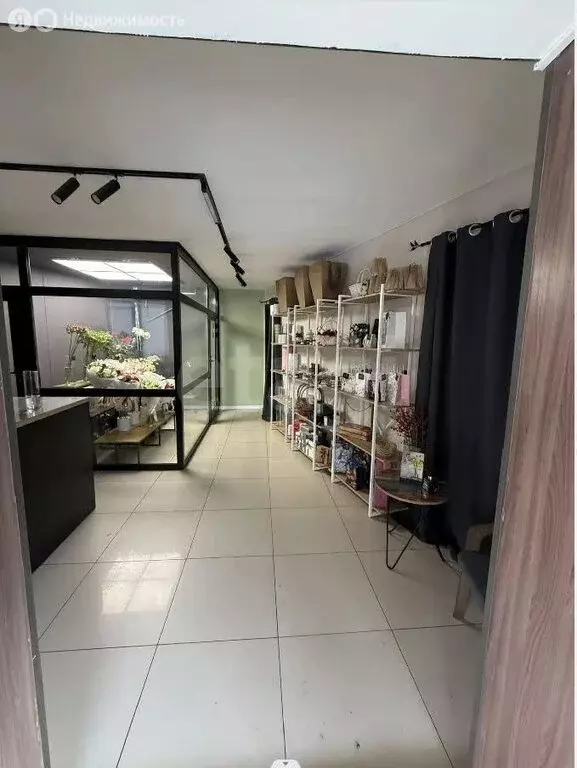 Помещение свободного назначения (74.3 м) - Фото 2