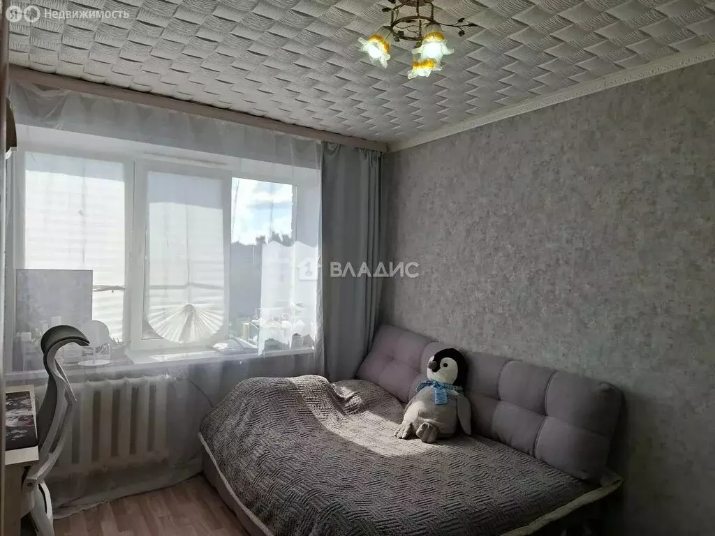 1-комнатная квартира: Коломна, Зелёная улица, 15 (24 м) - Фото 1