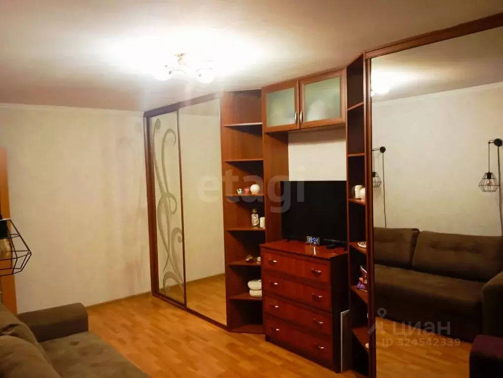 2-к кв. Московская область, Электросталь ул. Тевосяна, 21 (49.0 м) - Фото 1