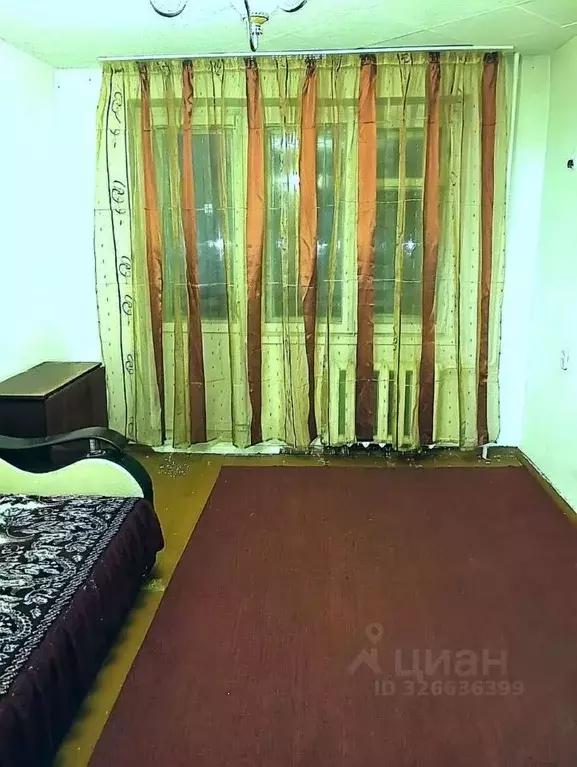 2-к кв. Томская область, Томск ул. Смирнова, 38/5 (44.2 м) - Фото 1