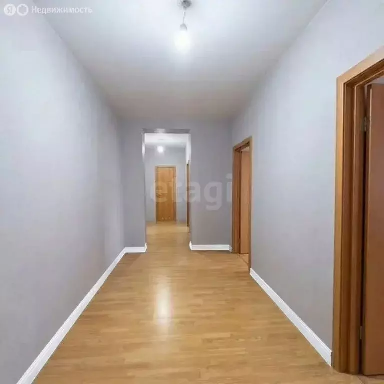 3-комнатная квартира: Белгород, улица Газовиков, 11 (80.7 м) - Фото 2