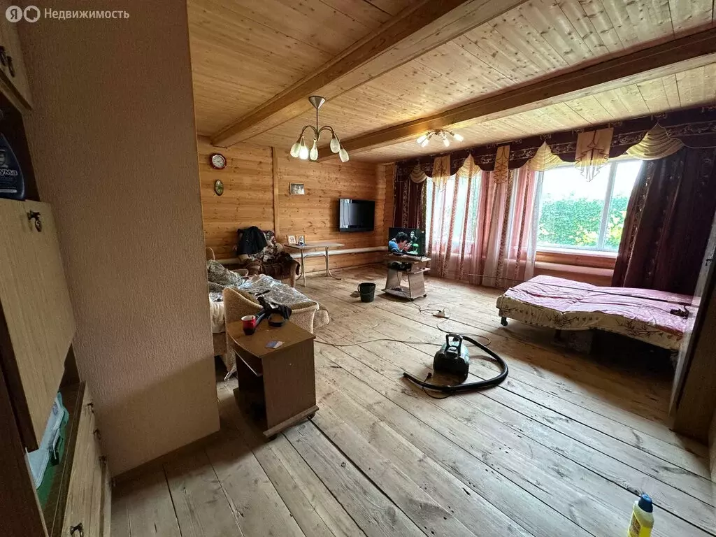 Дом в Туймазы, Радужная улица, 25 (110 м) - Фото 1