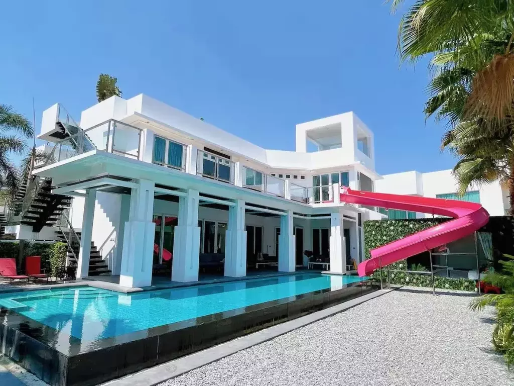Коттедж в Краснодарский край, Сочи Приграничная ул., 24 (350 м) - Фото 2