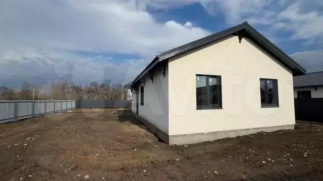 Дом 85,3 м на участке 6,6 сот. - Фото 1