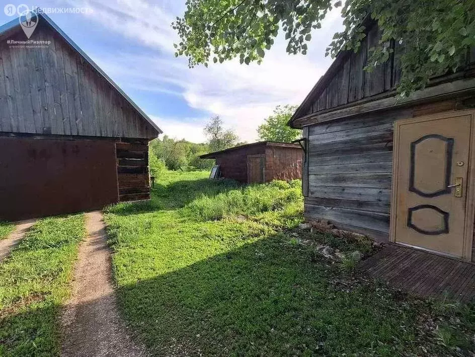 Дом в село Щетиновка, улица Телятники, 23 (53.2 м) - Фото 2