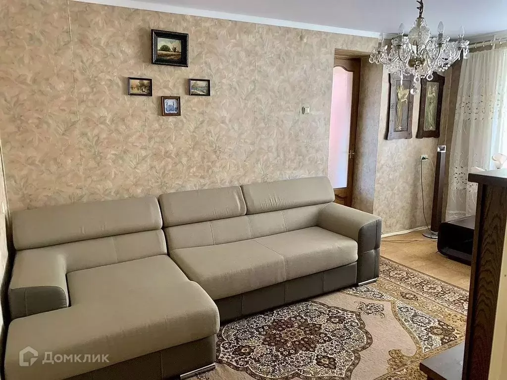 Продаётся 2-к квартира, 56 м - Фото 0