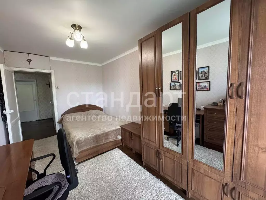 2-к кв. Ставропольский край, Предгорный муниципальный округ, ... - Фото 1