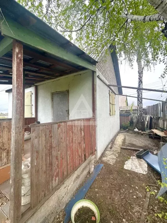 Дом в Челябинская область, Коркино Пригородный СНТ, ул. 8-я, 236 (20 ... - Фото 1