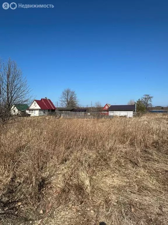 Участок в Республика Карелия, Медвежьегорск (6 м) - Фото 1