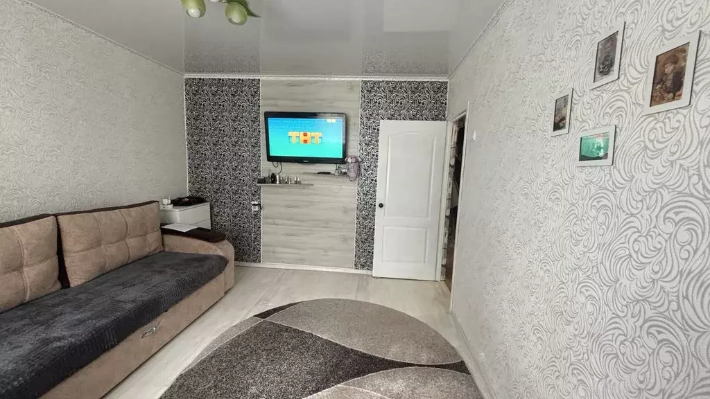 Продаётся 3-к квартира, 51 м - Фото 0