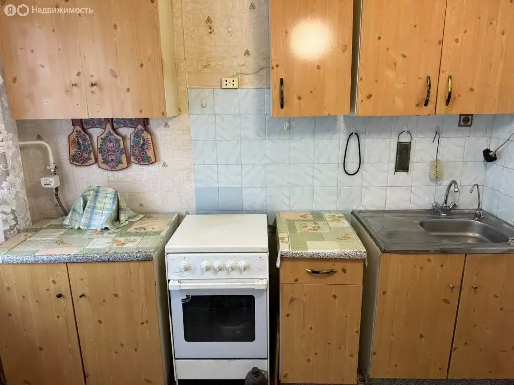 1-комнатная квартира: Заволжье, Рождественская улица, 6 (46.5 м) - Фото 2