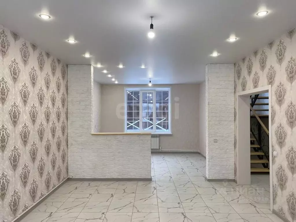 Дом в Ярославская область, Некрасовское рп ул. Пушкина, 4 (125 м) - Фото 1