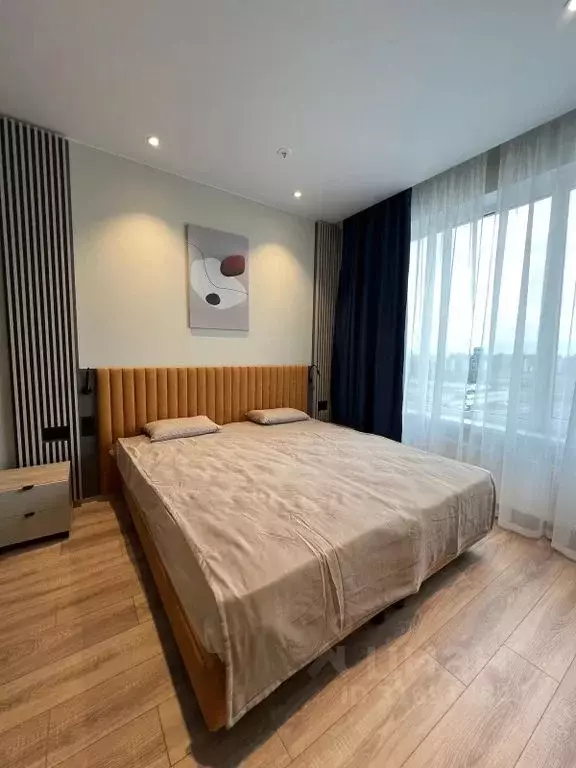 Студия Санкт-Петербург просп. Энергетиков, 8к2 (27.0 м) - Фото 0
