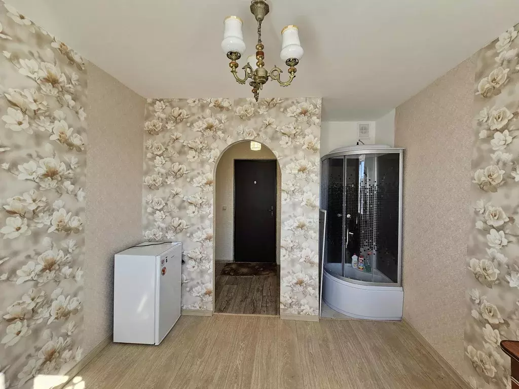 Продаётся 1-к квартира, 12.7 м - Фото 0