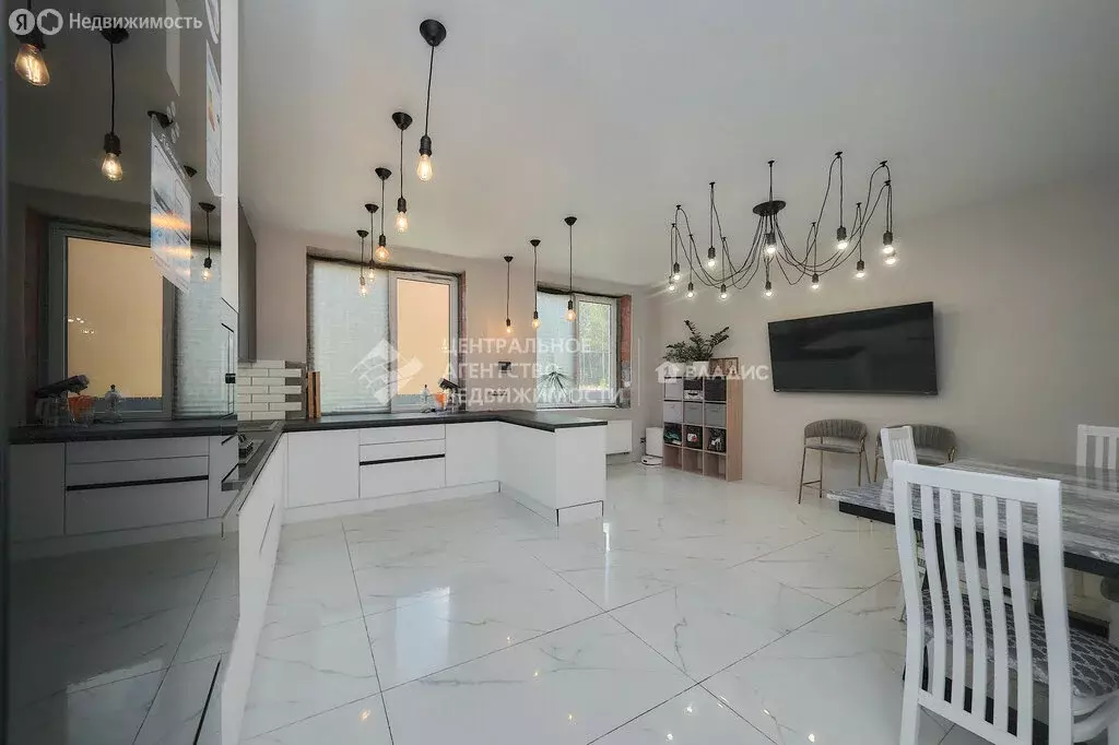 Дом в Рязань, Песоченский переулок (209.6 м) - Фото 1