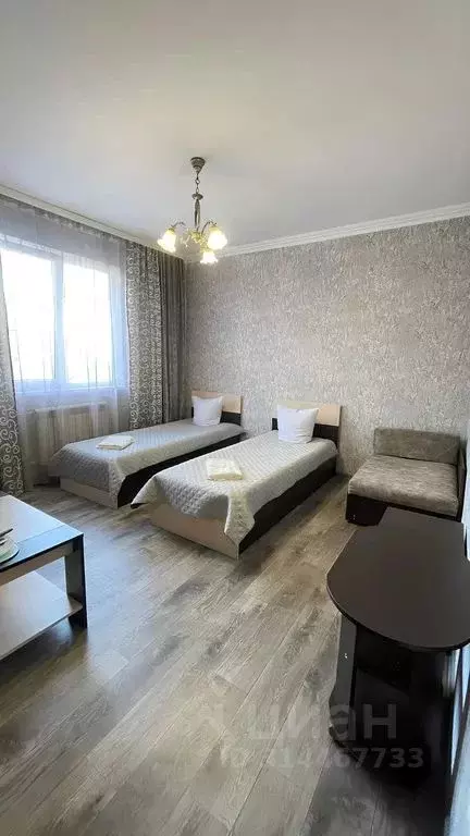 Комната Краснодарский край, Сочи ул. Просвещения, 150А - Фото 1