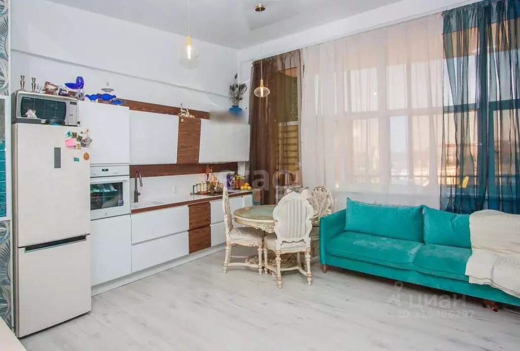 Студия Бурятия, Улан-Удэ ул. Балтахинова, 36 (40.8 м) - Фото 0