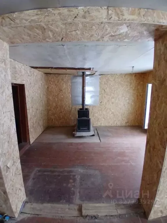 Дом в Тверская область, Удомельский муниципальный округ, д. Грибны 29 ... - Фото 2