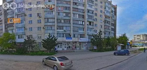 1-комнатная квартира: Евпатория, проспект Победы, 45 (38 м) - Фото 1