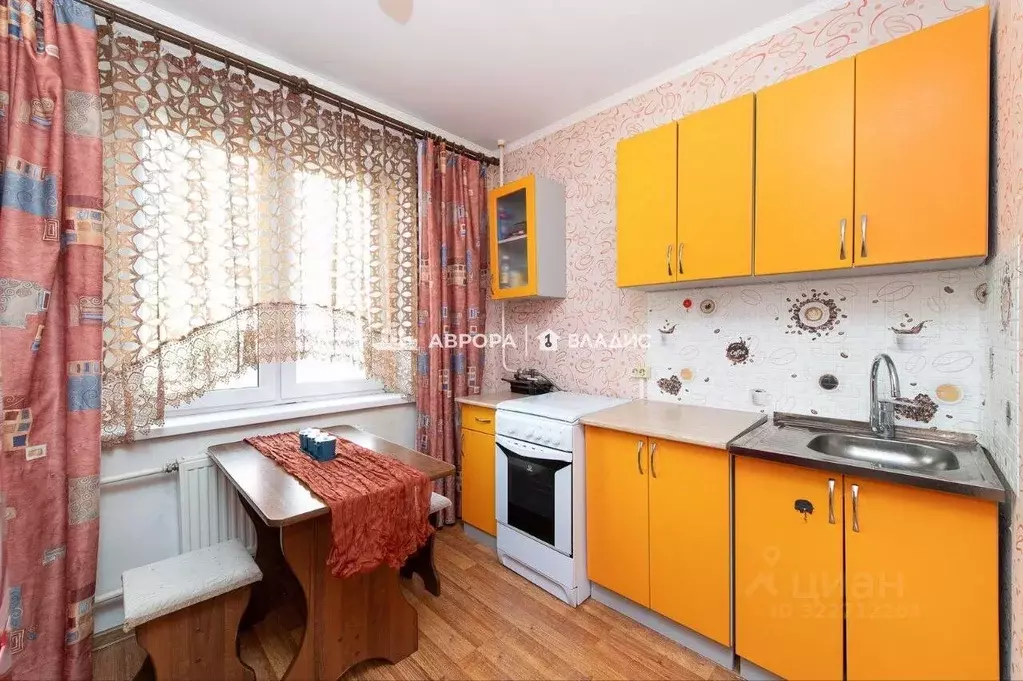 1-к кв. Челябинская область, Магнитогорск ул. Зеленый Лог, 27/1 (31.8 ... - Фото 1