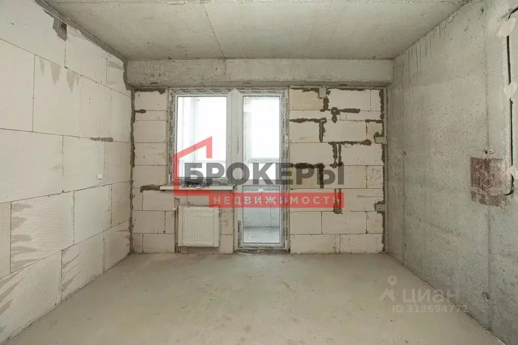 3-к кв. Севастополь ул. Токарева, 18 (73.0 м) - Фото 1