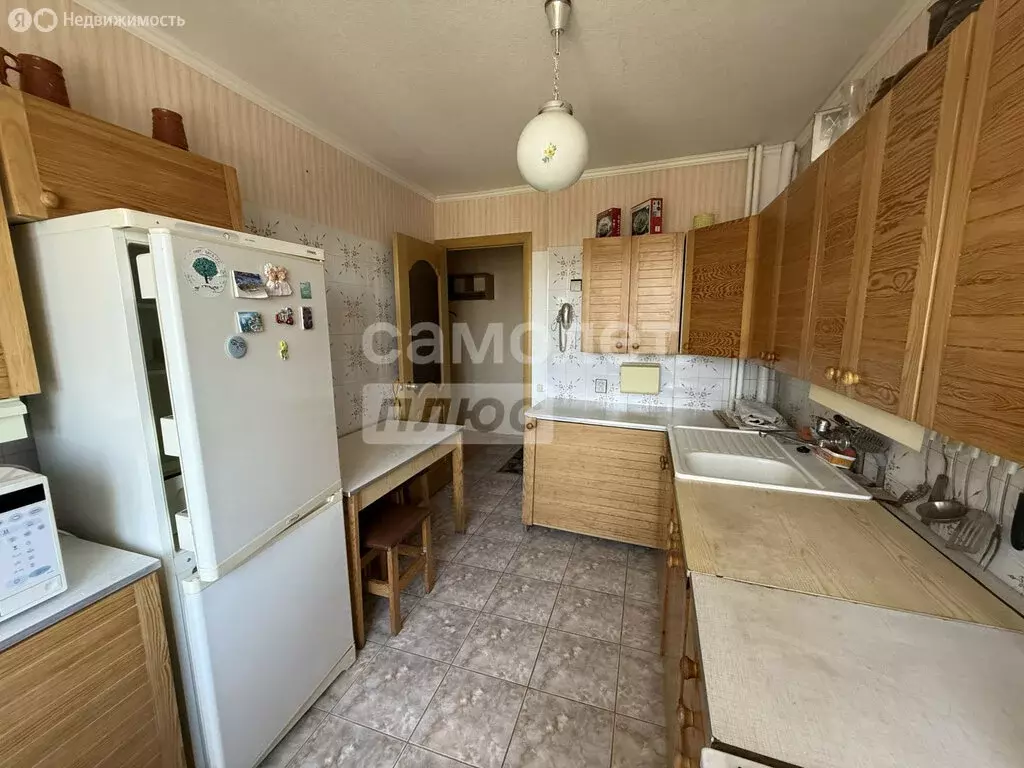 3-комнатная квартира: Кузнецк, Гражданская улица, 49 (61.2 м) - Фото 1